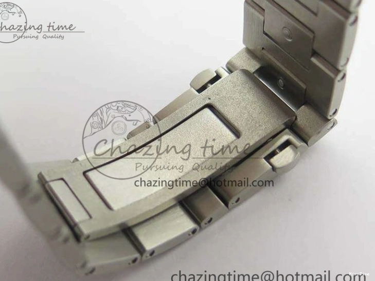 MIROTIME 0104 EasyMatch Aquatimer Automatic IW329004 V6F 1:1 Best Edition Blue Dial On SS Bracelet MIYOTA 7224